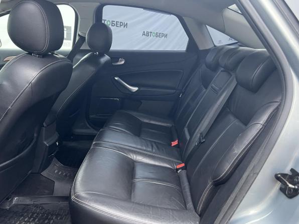 Ford Mondeo IV с пробегом 2007 года, цена 520 000 рублей, 290000 км, седан, Автокод Объявления