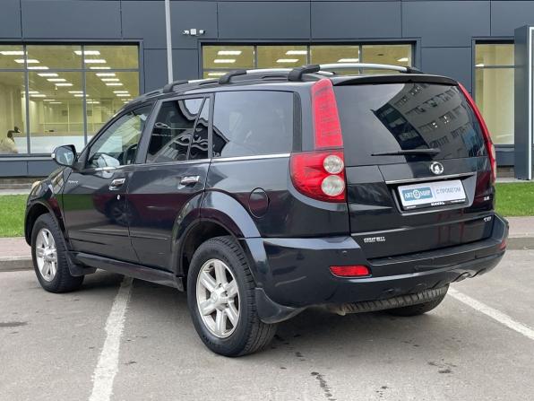 Great Wall Hover H5 с пробегом 2012 года, цена 649 000 рублей, 77851 км, внедорожник, Автокод Объявления