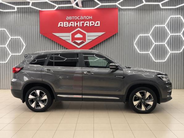 Changan CS75 I Рестайлинг с пробегом 2022 года, цена 1 841 000 рублей, 78226 км, внедорожник, Автокод Объявления