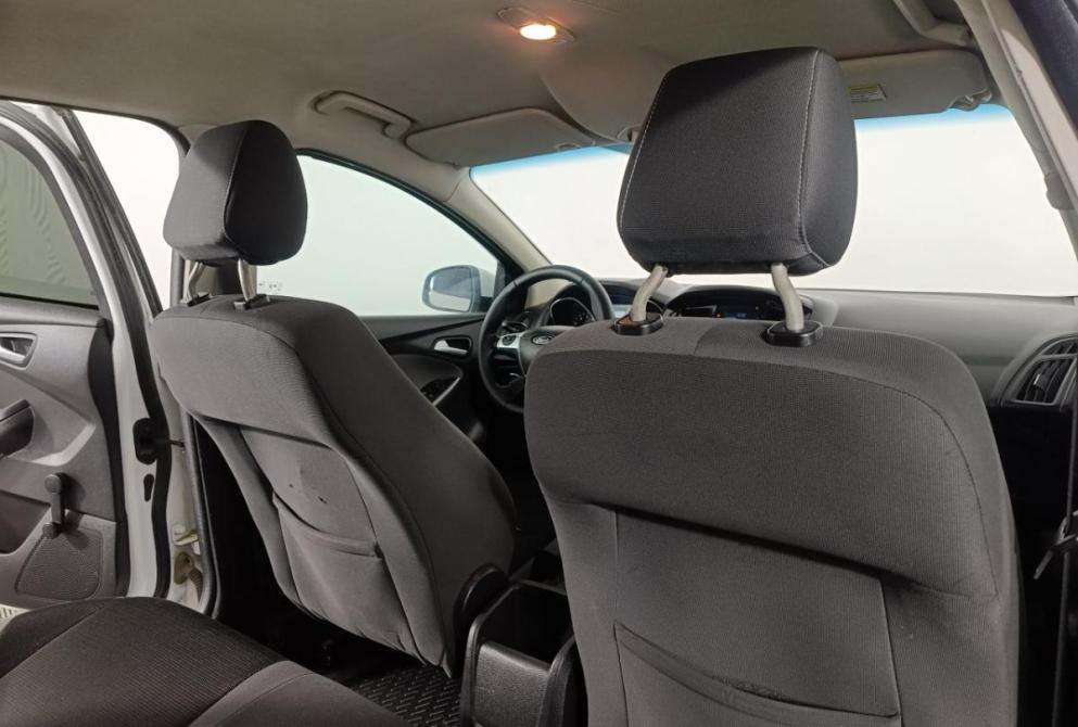 Ford Focus III Волгоград  - изображение 10