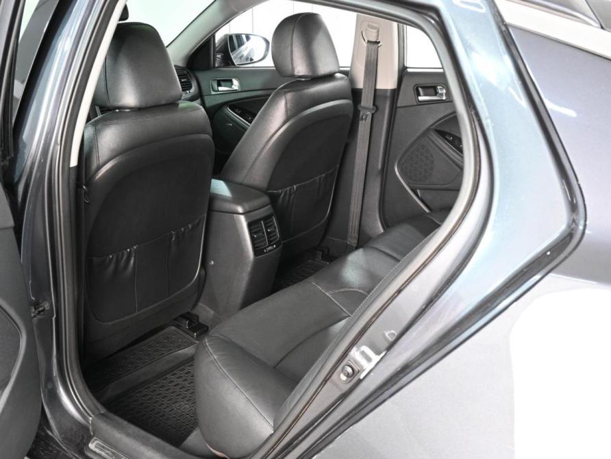 Kia Optima III Рестайлинг Ростов-на-Дону  - изображение 11