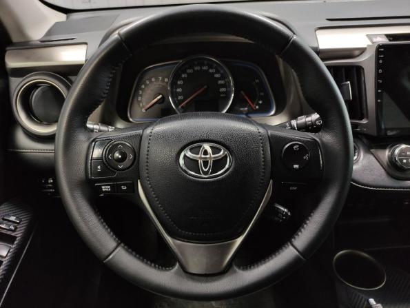 Toyota RAV4 IV (XA40) с пробегом 2012 года, цена 1 900 000 рублей, 198900 км, внедорожник, Автокод Объявления