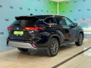 Toyota Highlander IV (XU70) Набережные Челны  - изображение 38