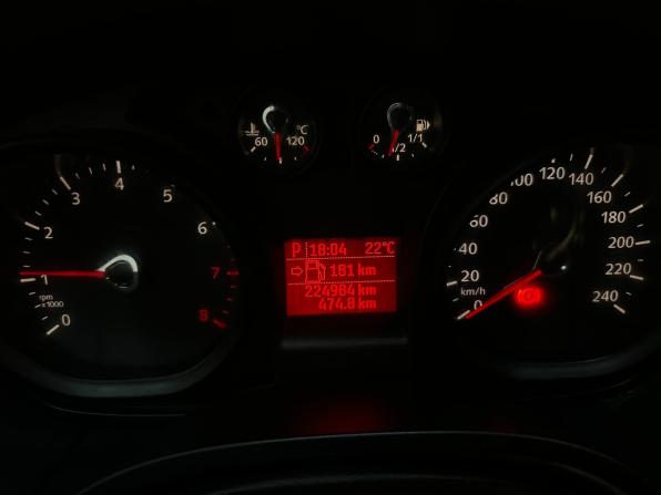 Ford Focus II Рестайлинг с пробегом 2010 года, цена 490 000 рублей, 224983 км, хэтчбек, Автокод Объявления