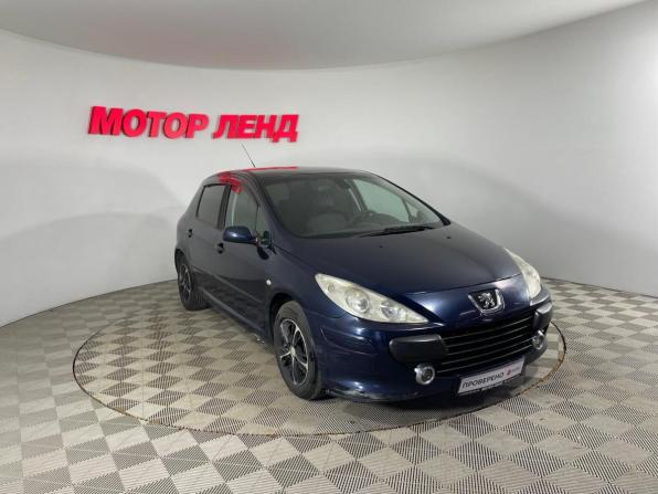 Peugeot 307 I Рестайлинг с пробегом 2007 года, цена 299 000 рублей, 298979 км, хэтчбек, Автокод Объявления
