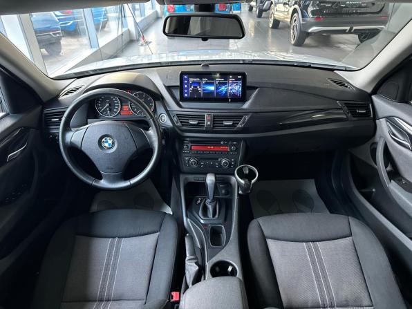 BMW X1 I (E84) с пробегом 2011 года, цена 1 300 000 рублей, 102278 км, внедорожник, Автокод Объявления