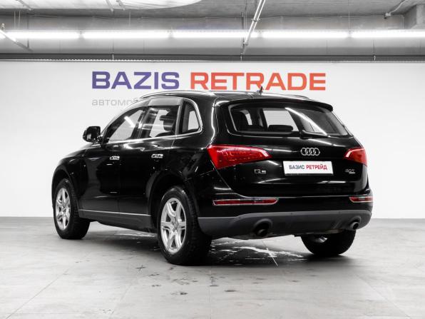 Audi Q5 I (8R) с пробегом 2010 года, цена 1 479 000 рублей, 88398 км, внедорожник, Автокод Объявления
