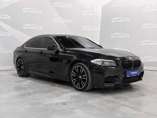 BMW 5 серии VI (F10/F11/F07) с пробегом 2012 года, цена 2 050 000 рублей, 210500 км, седан, Автокод Объявления