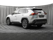 Toyota RAV4 V (XA50) Москва  - изображение 31