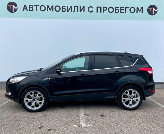 Ford Kuga II с пробегом 2016 года, цена 1 473 900 рублей, 139000 км, внедорожник, Автокод Объявления