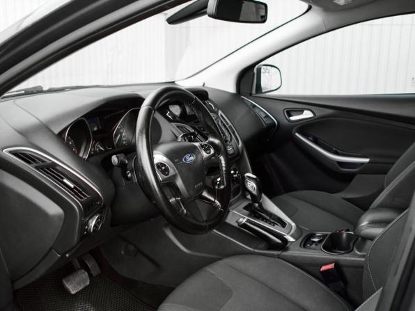 Ford Focus III с пробегом 2013 года, цена 797 000 рублей, 215397 км, универсал, Автокод Объявления