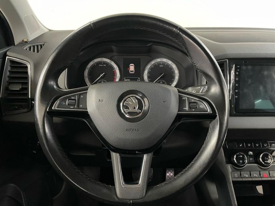 Skoda Karoq I Краснодар  - изображение 14