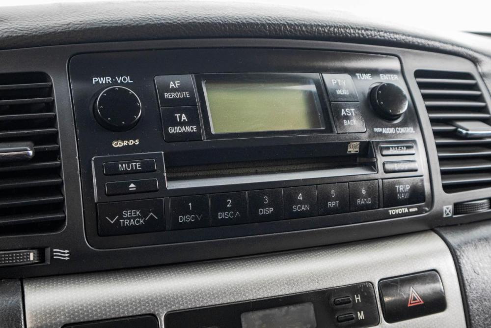 Toyota Corolla IX (E120 E130) Рестайлинг Барнаул  - изображение 19