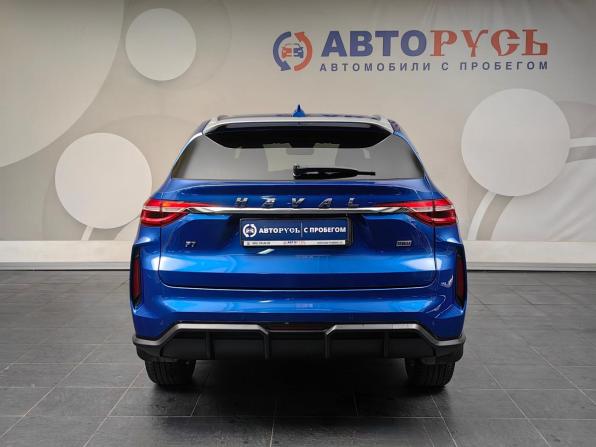 Haval F7 I Рестайлинг с пробегом 2024 года, цена 2 635 000 рублей, 21533 км, внедорожник, Автокод Объявления