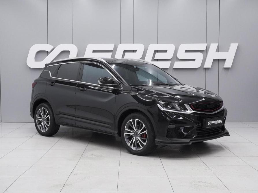 Geely Coolray I Ростов-на-Дону  - изображение 1