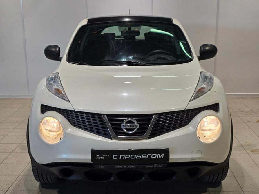 Nissan Juke I Самара  - изображение 3