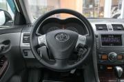 Toyota Corolla X (E140 E150) Рестайлинг Иркутск  - изображение 37