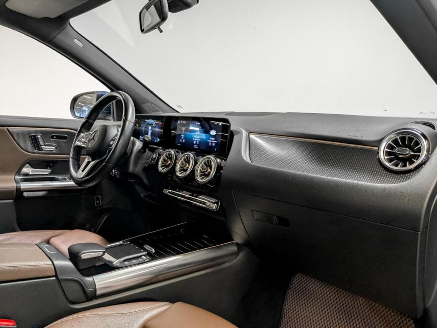 Mercedes-Benz GLA II (H247) Санкт-Петербург  - изображение 12