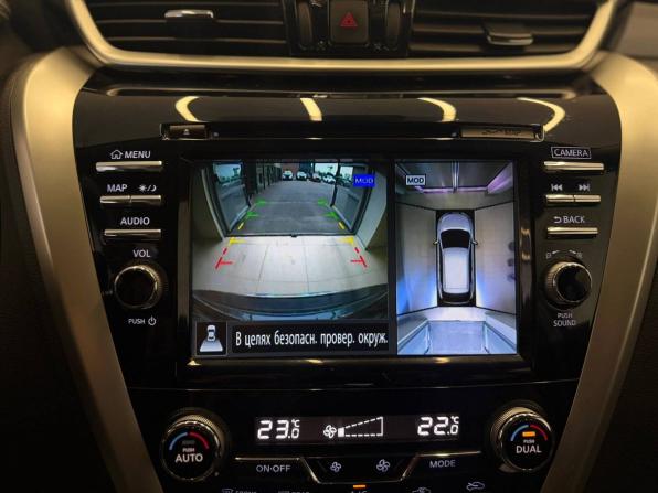Nissan Murano III (Z52) с пробегом 2019 года, цена 2 750 500 рублей, 131433 км, внедорожник, Автокод Объявления