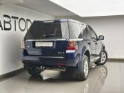 Land Rover Freelander II Рестайлинг 2 Москва  - изображение 28