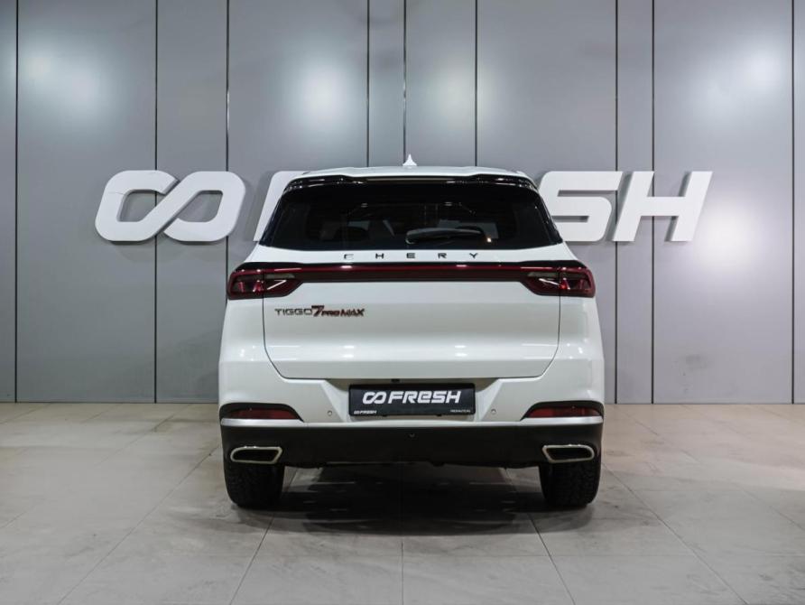 Chery Tiggo 7 Pro Max I Воронеж  - изображение 4