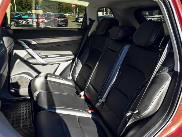 Geely Atlas Pro с пробегом 2023 года, цена 1 999 000 рублей, 79935 км, внедорожник, Автокод Объявления