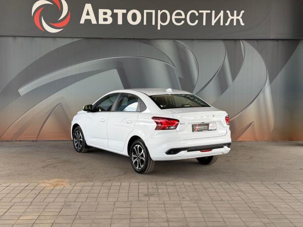 Lada (ВАЗ) Iskra с пробегом 2026 года, цена 1 630 000 рублей, 6 км, седан, Автокод Объявления