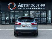 Nissan Qashqai II Волгоград  - изображение 25