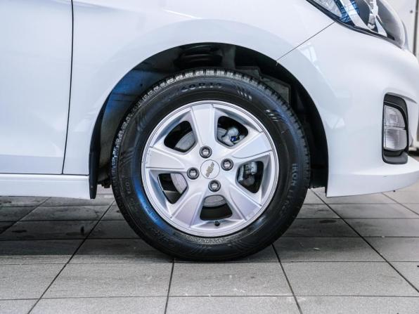 Chevrolet Spark IV Рестайлинг с пробегом 2020 года, цена 1 050 000 рублей, 63477 км, хэтчбек, Автокод Объявления