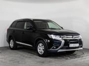 Mitsubishi Outlander III Рестайлинг 2 Санкт-Петербург  - изображение 25