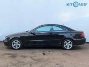Mercedes-Benz CLK-Класс II (W209) Москва  - изображение 24