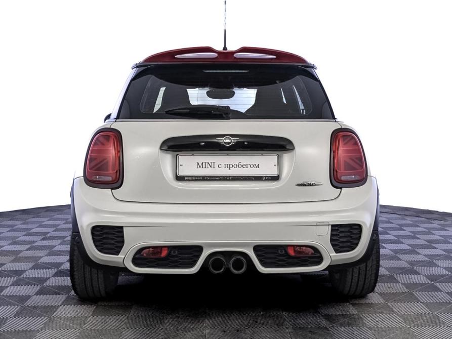 Mini Hatch III (F55/F56) Рестайлинг Москва  - изображение 6