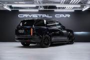 Land Rover Range Rover V Москва  - изображение 48