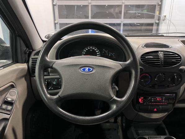 Lada (ВАЗ) Kalina I с пробегом 2011 года, цена 170 000 рублей, 213340 км, хэтчбек, Автокод Объявления