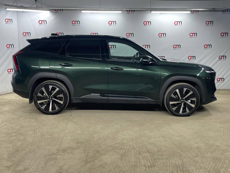 Geely Atlas II Санкт-Петербург  - изображение 8