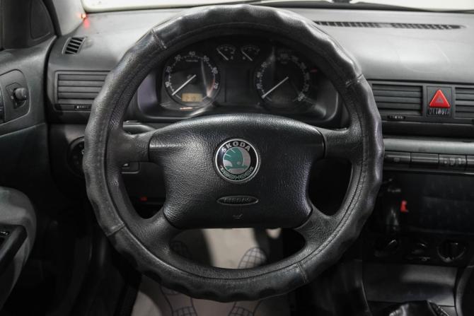 Skoda Octavia I (A4) Рестайлинг с пробегом 2007 года, цена 449 000 рублей, 227000 км, лифтбек, Автокод Объявления