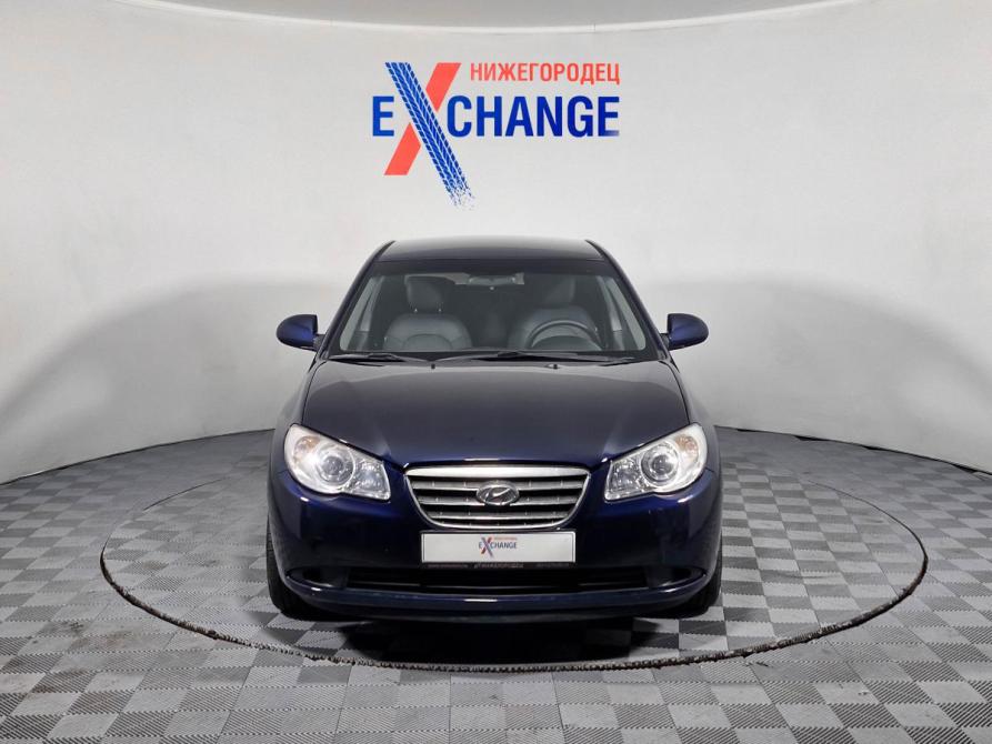 Hyundai Elantra IV (HD) Нижний Новгород  - изображение 1