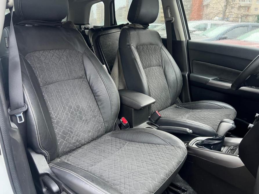 Suzuki Vitara II Санкт-Петербург  - изображение 9