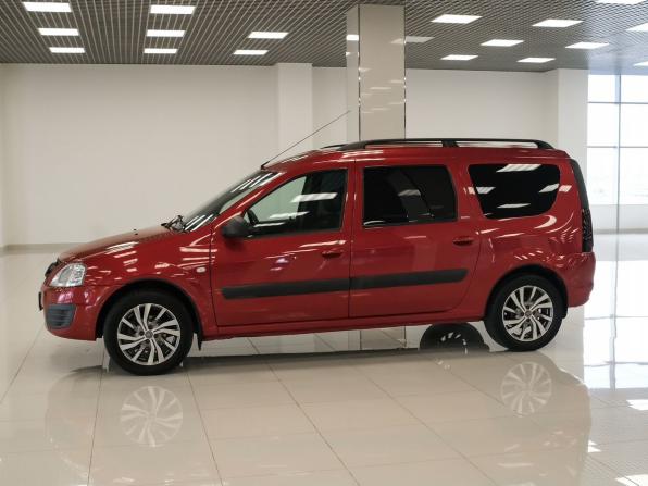 Lada (ВАЗ) Largus I с пробегом 2019 года, цена 856 000 рублей, 175000 км, универсал, Автокод Объявления