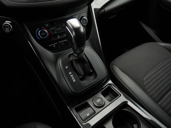 Ford Kuga II Рестайлинг с пробегом 2017 года, цена 1 749 000 рублей, 107600 км, внедорожник, Автокод Объявления