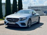 Mercedes-Benz E-Класс V (W213 S213 C238) Москва  - изображение 10