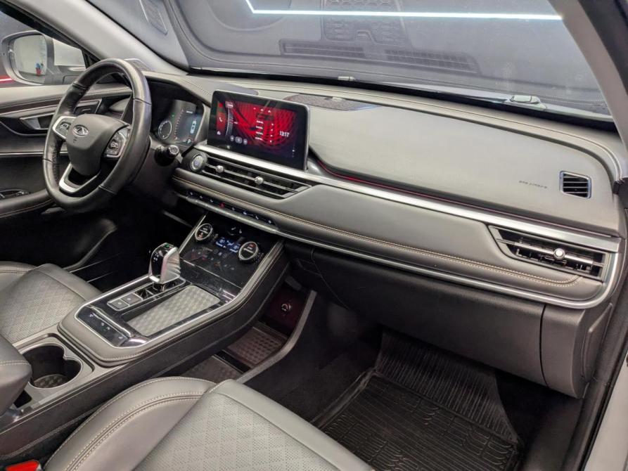 Chery Tiggo 8 I Рестайлинг Москва  - изображение 21