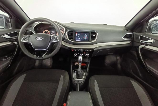 Lada (ВАЗ) Vesta I с пробегом 2022 года, цена 1 250 000 рублей, 67000 км, универсал, Автокод Объявления