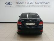 Hyundai Solaris I Ижевск  - изображение 13