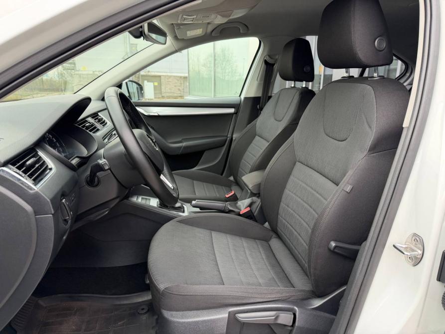 Skoda Octavia III (A7) Санкт-Петербург  - изображение 10