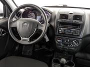 Lada (ВАЗ) Granta I Рестайлинг Москва  - изображение 50