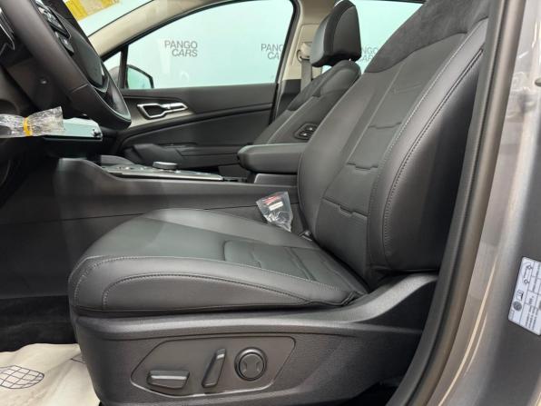 Kia Sportage V Рестайлинг с пробегом 2026 года, цена 3 910 000 рублей, 85 км, внедорожник, Автокод Объявления