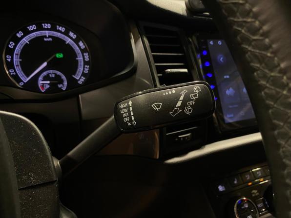 Skoda Kodiaq I с пробегом 2020 года, цена 2 400 000 рублей, 123396 км, внедорожник, Автокод Объявления