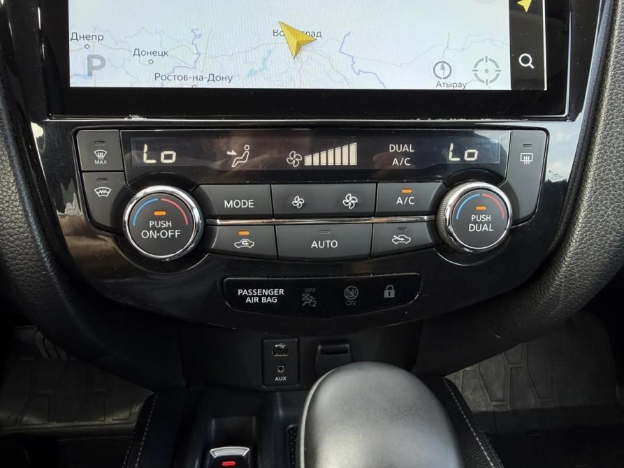 Nissan Qashqai II Волгоград  - изображение 12