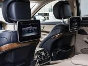 Mercedes-Benz S-Класс VI (W222 C217) Москва  - изображение 47
